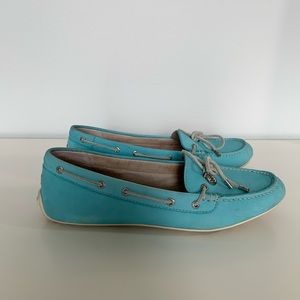 Sperry Top Siders